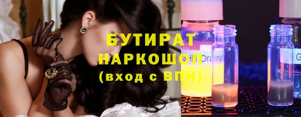 эйфоретик Няндома
